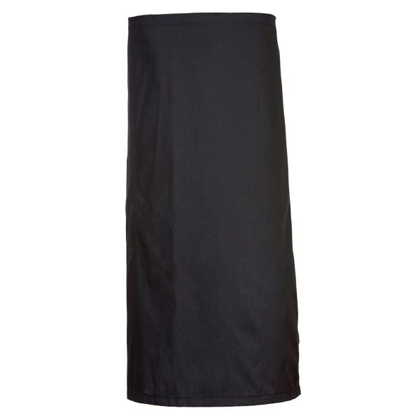 Waist Apron with Pocket S794 - Image 2