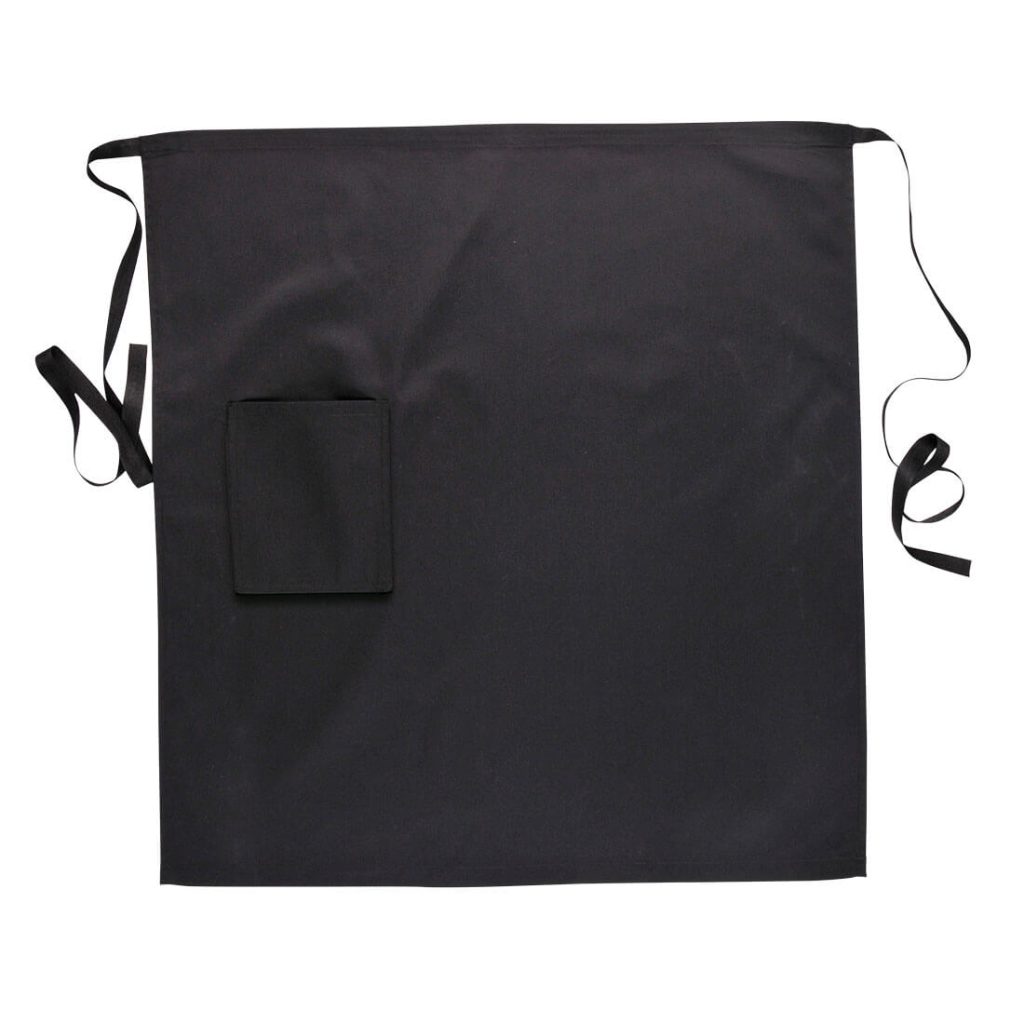 Waist Apron with Pocket S794