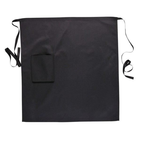 Waist Apron with Pocket S794