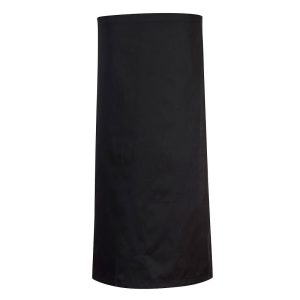 Waist Apron Black S894