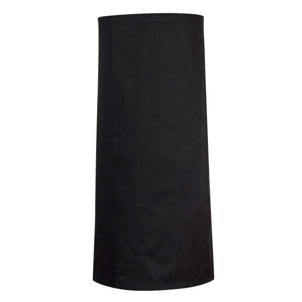 Waist Apron Black S894