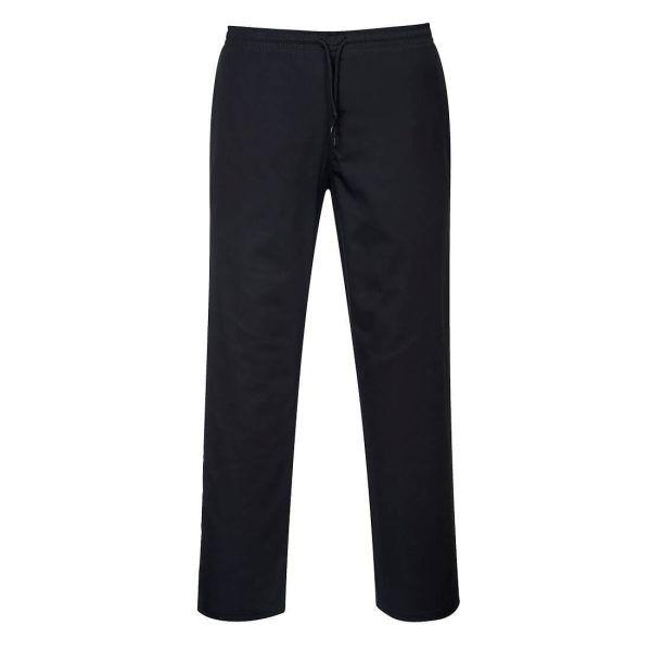 Drawstring Trousers C070 - Image 2