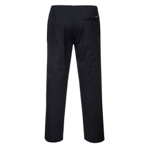 Drawstring Trousers C070