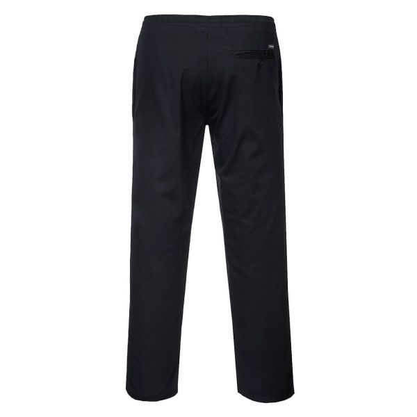 Drawstring Trousers C070