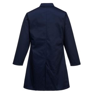 Men’s Food Coat, One Pocket (p)