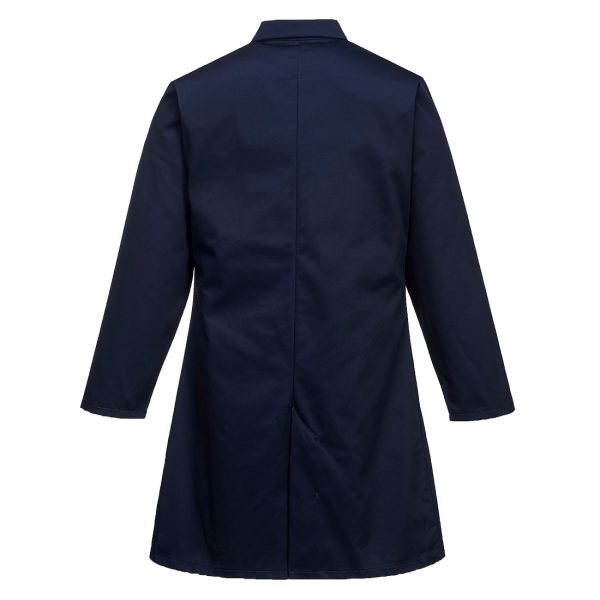 Men’s Food Coat, One Pocket (p)