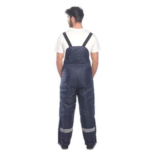 ColdStore Trouser Navy CS11
