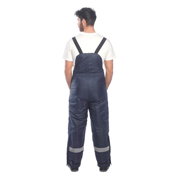 ColdStore Trouser Navy CS11