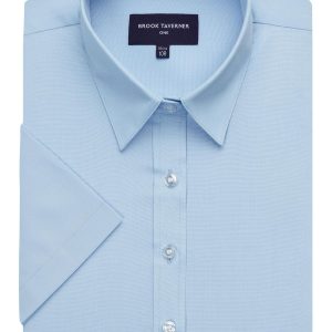 Brook Taverner EOS Short Sleeve Blouse