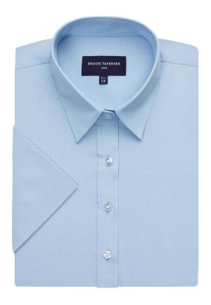 Brook Taverner EOS Short Sleeve Blouse