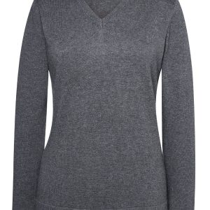 Brook Taverner Atlanta V-neck Jumper
