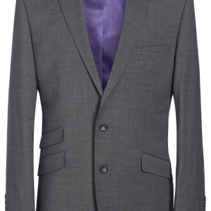 Brook Taverner Cassino Slim Fit Jacket