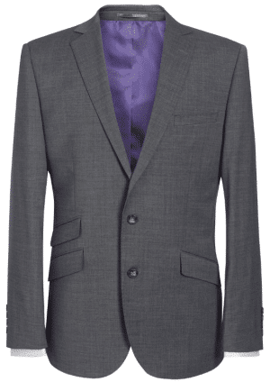 Brook Taverner Cassino Slim Fit Jacket