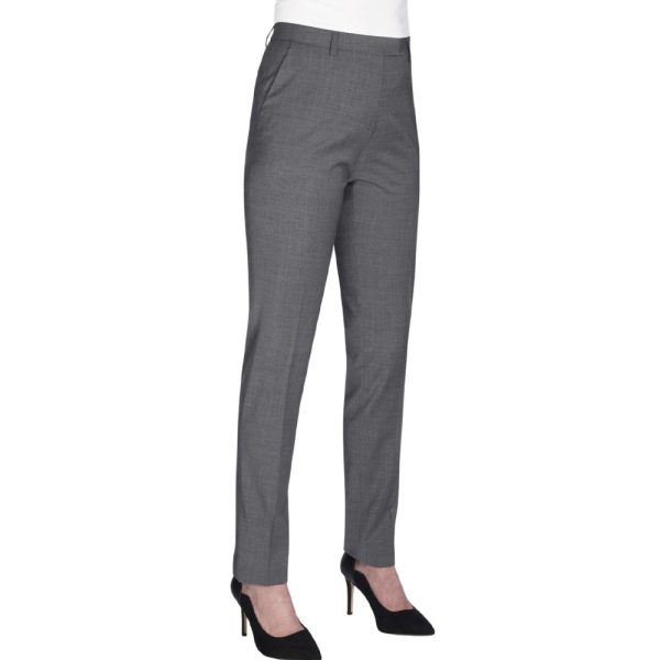 Brook Taverner Torino Slim Leg Trouser