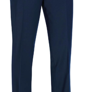 Brook Taverner Avalino Tailored Fit Trouser