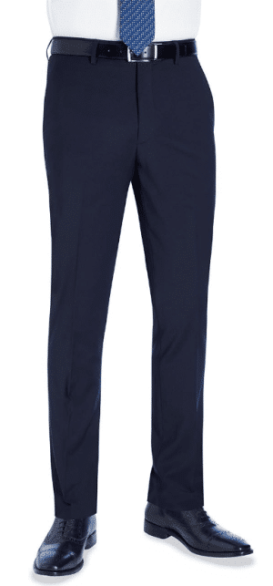 Brook Taverner Cassino Slim Fit Trouser