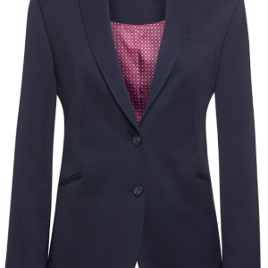 Brook Taverner Cordelia Tailored Fit Jacket