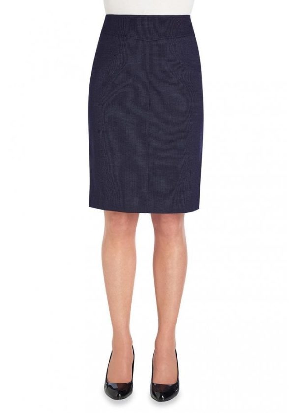 Brook Taverner Juliet Straight Skirt - Image 2
