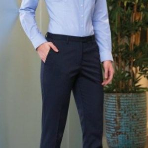 Brook Taverner Ophelia Slim Fit Trouser