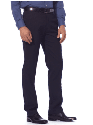 Brook Taverner Phene Tailored Fit Trouser