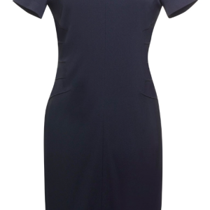 Brook Taverner Portia Dress