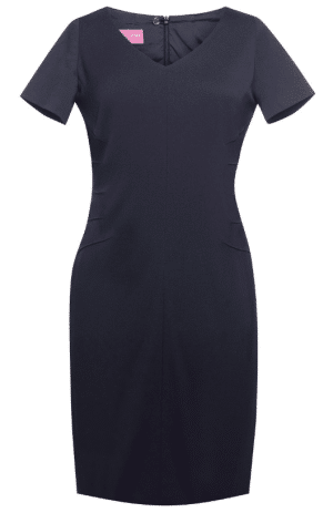 Brook Taverner Portia Dress