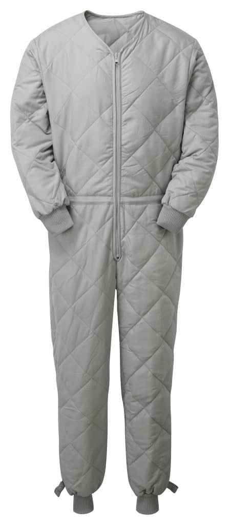 Pulsar Interactive Thinsulate Quilted Liner For P522 & PR505