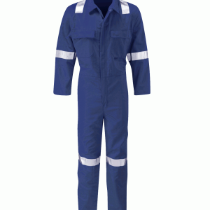 Hydra Flame Pyrovatex Coverall (Fuego)