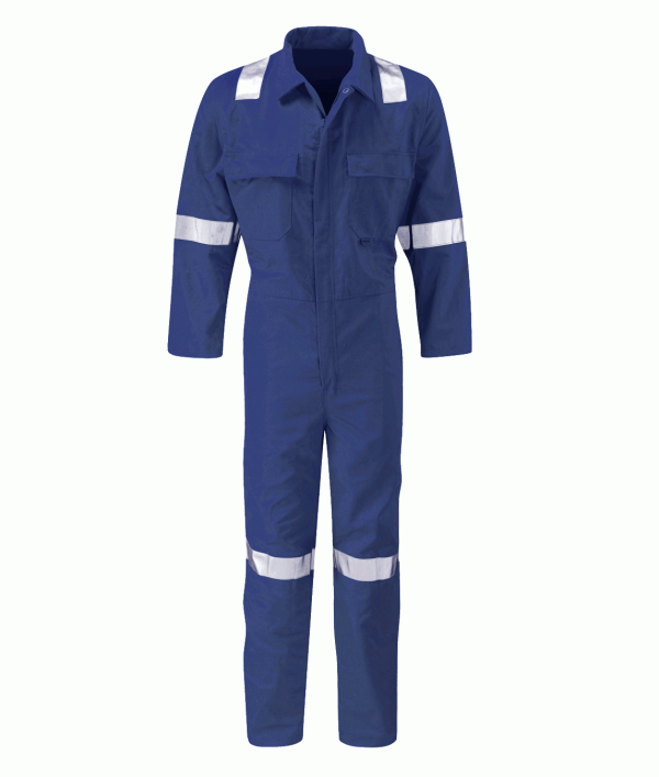 Hydra Flame Pyrovatex Coverall (Fuego)