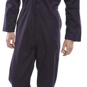 Regular Navy Coverall