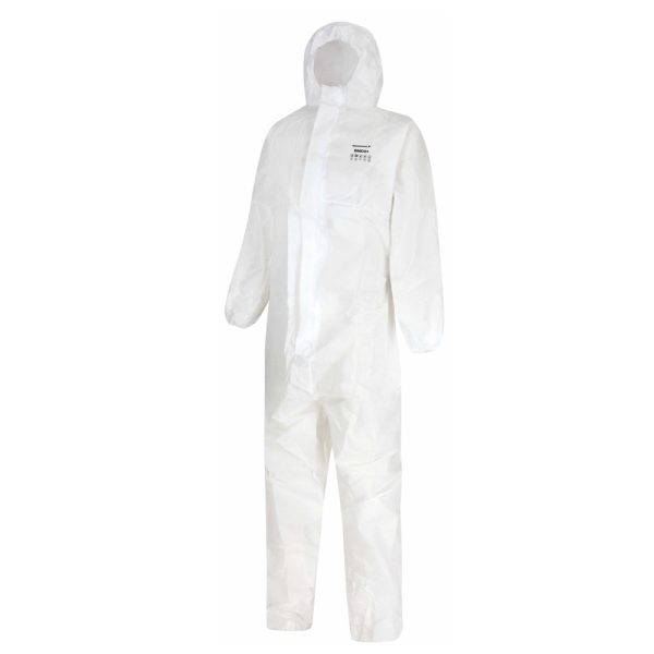 BMC 01 SMS Suit Type 5/6