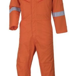 Iona Cotton Coverall