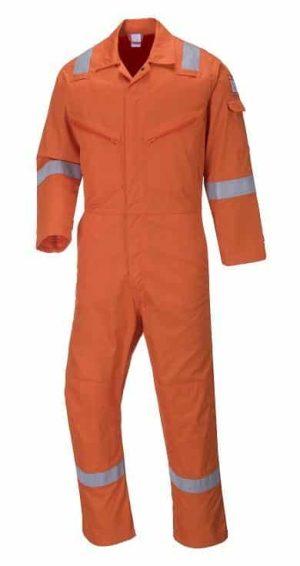 Iona Cotton Coverall