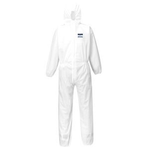 BizTex SMS Coverall Type 5/6 - ST30
