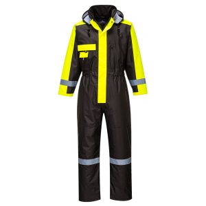 Portwest S585 - Winter Coverall