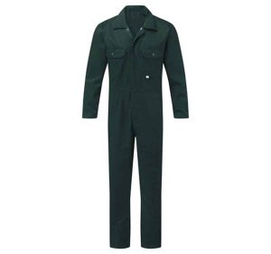 344 FORT STUD FRONT COVERALL