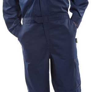 Premium Coverall