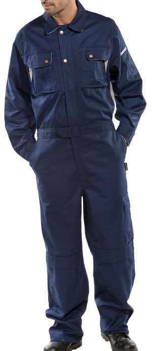 Premium Coverall