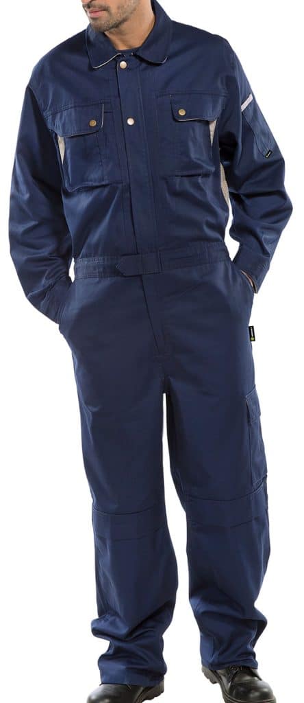 Premium Coverall