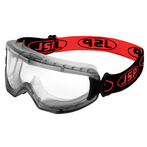 JSP Evo Goggle Standard Single Lens