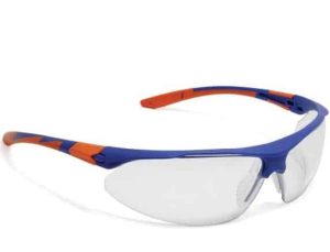 JSP Stealth 9000 Safety Spectacles K & N Rated