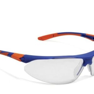 JSP Stealth 9000 Safety Spectacles K & N Rated