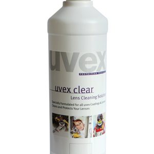 Uvex Cleaning Fluid 16FLOZ