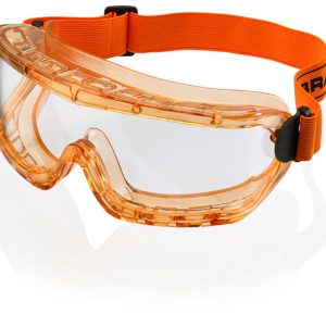 B-Brand Premium Goggle (Amber)