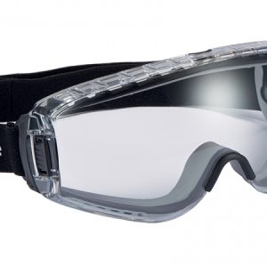 Bolle Pilot Goggle Platinum