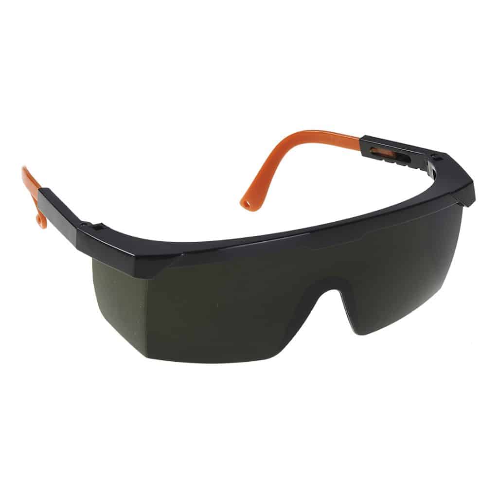 Portwest Welding Safety Spectacle - PW68