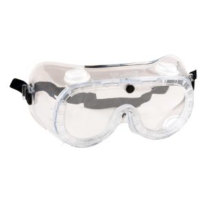 Indirect Vent Goggles - PW21