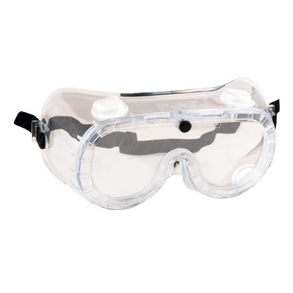 Indirect Vent Goggles - PW21