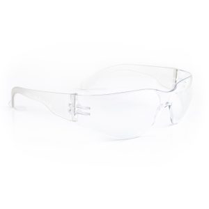 BM18 Dark Grey Lens Spectacle