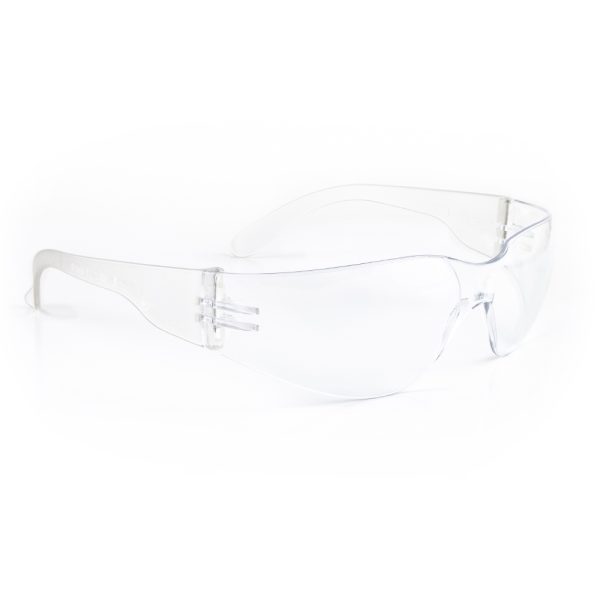 BM18 Dark Grey Lens Spectacle